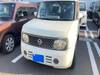 NISSAN CUBE CUBIC