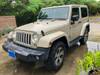CHRYSLER JEEP WRANGLER