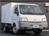 MAZDA BONGO TRUCK