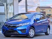 2014 HONDA FIT