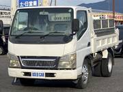 2005 FUSO CANTER