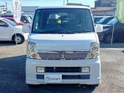 2009 SUZUKI EVERY WAGON