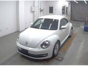 2016 VOLKSWAGEN THE BEETLE