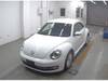 VOLKSWAGEN THE BEETLE