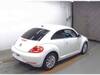 VOLKSWAGEN THE BEETLE