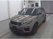2018 LAND ROVER RANGE ROVER EVOQUE