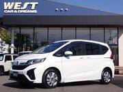2024 HONDA FREED