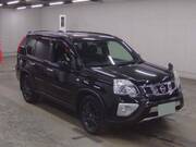 2012 NISSAN X-TRAIL