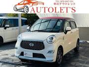 2020 DAIHATSU CAST