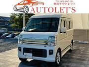 2017 SUZUKI EVERY WAGON