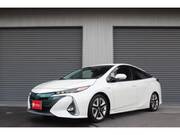 2017 TOYOTA PRIUS PHV