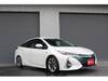 TOYOTA PRIUS PHV