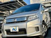 2013 HONDA FREED SPIKE HYBRID