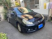 2010 NISSAN WINGROAD 15M