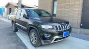 2013 CHRYSLER JEEP GRAND CHEROKEE LARED
