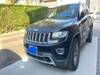 CHRYSLER JEEP GRAND CHEROKEE