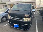 2009 TOYOTA REGIUS