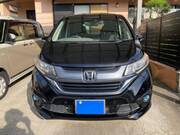 2017 HONDA FREED