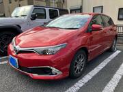 2017 TOYOTA AURIS 150X