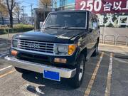 1993 TOYOTA LAND CRUISER PRADO SX5