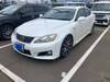 LEXUS IS F