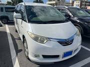 2006 TOYOTA ESTIMA HYBRID