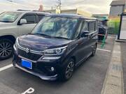 2019 SUZUKI SOLIO BANDIT