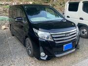 2014 TOYOTA NOAH