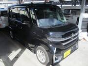 2025 SUZUKI SPACIA CUSTOM