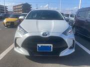 2023 TOYOTA YARIS CROSS HYBRID Z