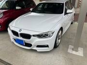 2013 BMW 3 SERIES