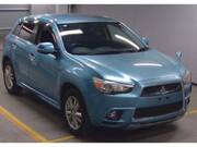 2011 MITSUBISHI RVR