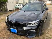 2018 BMW X3