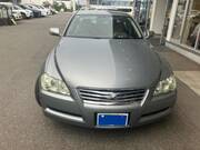 2007 TOYOTA MARK X
