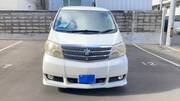 2003 TOYOTA ALPHARD AS