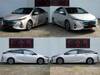 TOYOTA PRIUS PHV