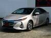 TOYOTA PRIUS PHV