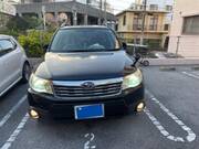 2009 SUBARU FORESTER