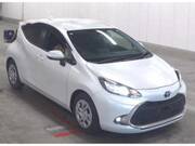 2021 TOYOTA AQUA