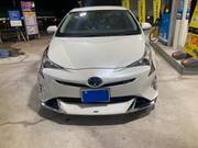 2017 TOYOTA PRIUS A PREMIUM