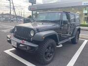 2018 CHRYSLER JEEP WRANGLER UNLIMITED