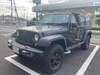 CHRYSLER JEEP WRANGLER UNLIMITED