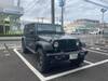 CHRYSLER JEEP WRANGLER UNLIMITED