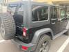 CHRYSLER JEEP WRANGLER UNLIMITED