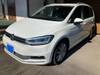 VOLKSWAGEN GOLF TOURAN