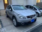 2011 NISSAN DUALIS 20G