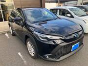 2023 TOYOTA COROLLA CROSS