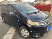 2011 HONDA FREED SPIKE