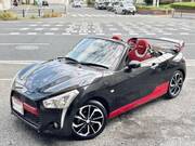 2019 DAIHATSU COPEN