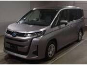 2022 TOYOTA NOAH HYBRID X